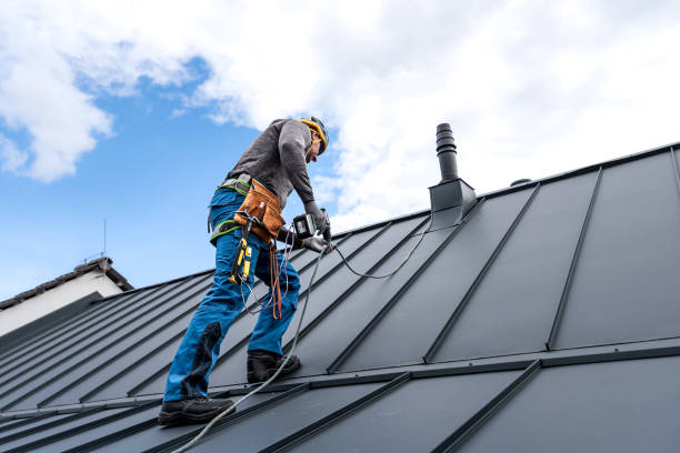 Best Green or Eco-Friendly Roofing Solutions  in Ogden Dunes, IN